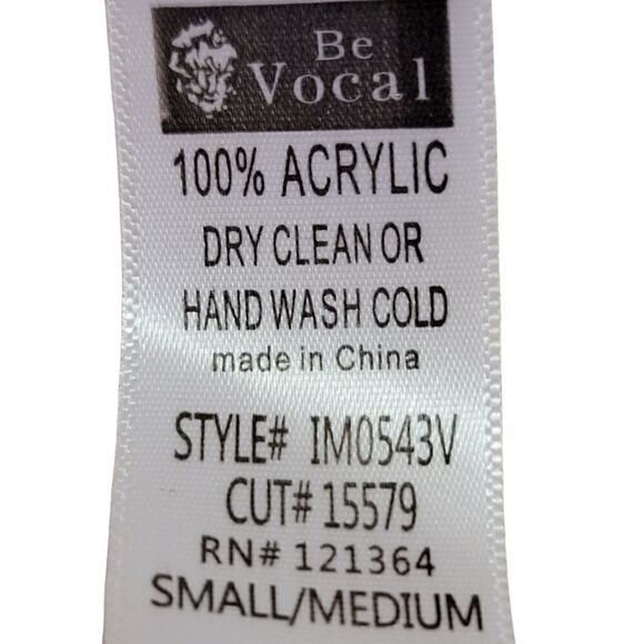 Small/medium Bohemian Cardigan    - Picture 4 of 4